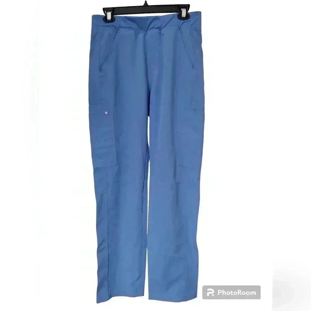 Figs men's Axim Cargo Scrub Pants™